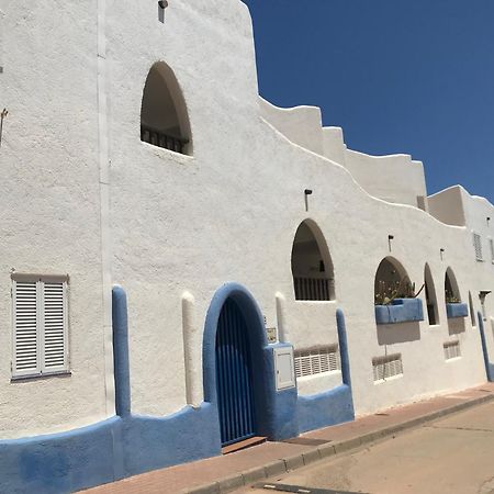 Apartamento Con Vistas Al Mar En La Isleta Del Moro Nijar Exterior photo
