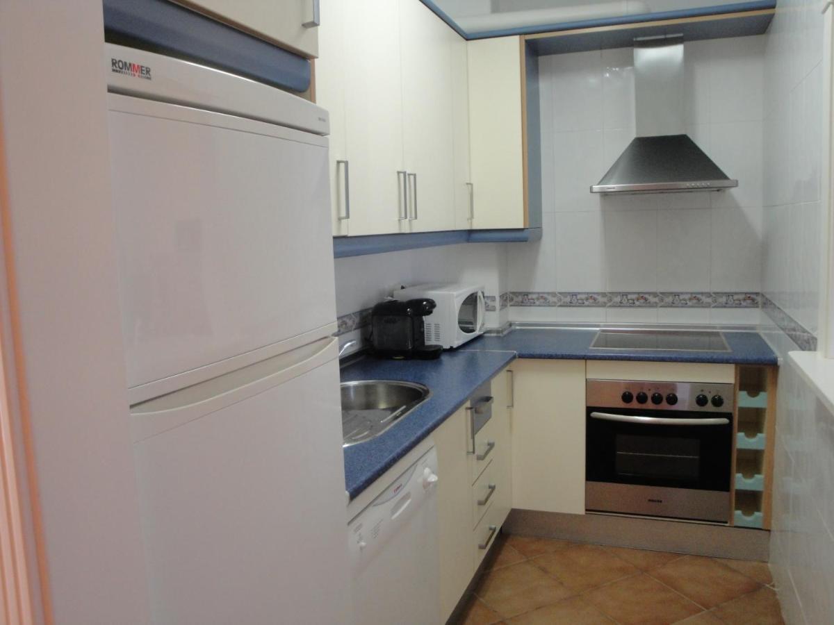 Apartamento Con Vistas Al Mar En La Isleta Del Moro Nijar Exterior photo