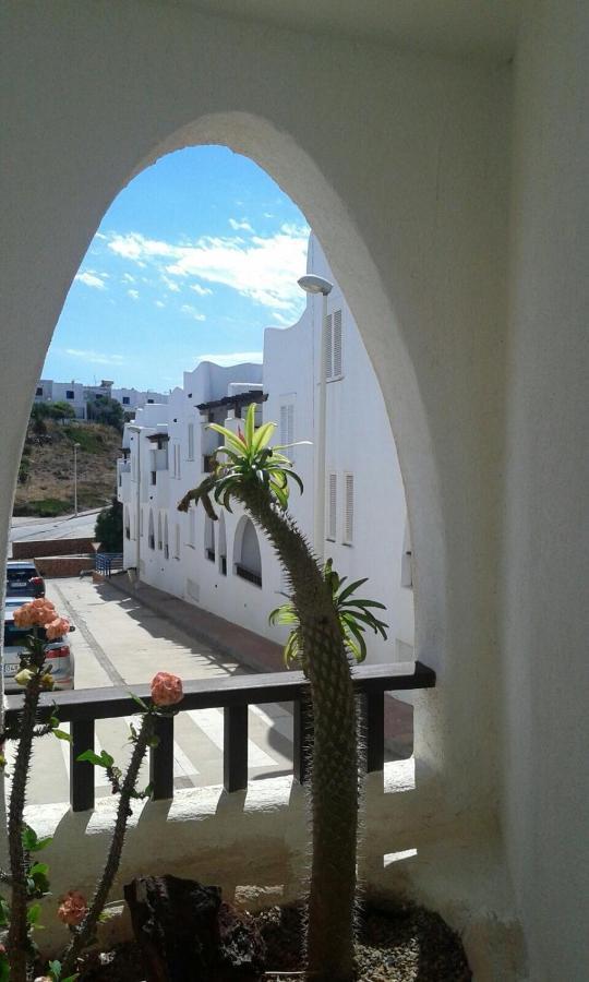 Apartamento Con Vistas Al Mar En La Isleta Del Moro Nijar Exterior photo