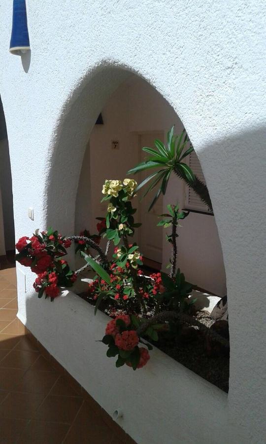 Apartamento Con Vistas Al Mar En La Isleta Del Moro Nijar Exterior photo